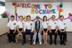 活动 2018.7.18 宏泉集团25周年盛典