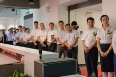 活动 2018.7.18 宏泉集团25周年盛典