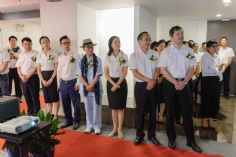 活动 2018.7.18 宏泉集团25周年盛典