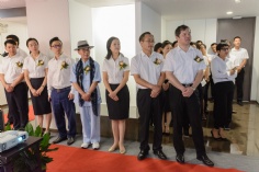 活动 2018.7.18 宏泉集团25周年盛典