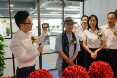 活动 2018.7.18 宏泉集团25周年盛典