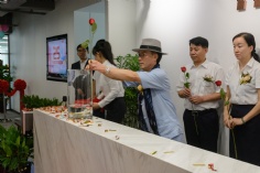 活动 2018.7.18 宏泉集团25周年盛典