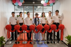 活动 2018.7.18 宏泉集团25周年盛典