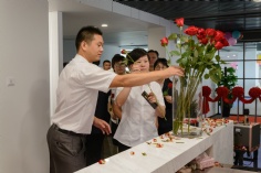 活动 2018.7.18 宏泉集团25周年盛典