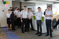 活动 2018.7.18 宏泉集团25周年盛典