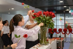 活动 2018.7.18 宏泉集团25周年盛典