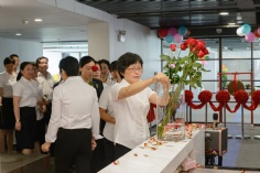 活动 2018.7.18 宏泉集团25周年盛典