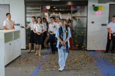 活动 2018.7.18 宏泉集团25周年盛典