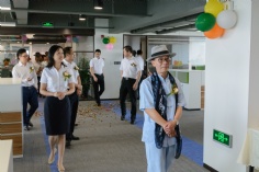 活动 2018.7.18 宏泉集团25周年盛典