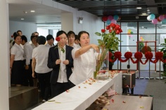 活动 2018.7.18 宏泉集团25周年盛典