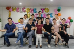 活动 2018.7.18 宏泉集团25周年盛典