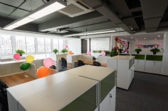 活动 2018.7.18 宏泉集团25周年盛典