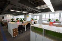 活动 2018.7.18 宏泉集团25周年盛典