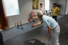 活动 2018.7.6 七月同生会 