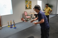 活动 2018.7.6 七月同生会 