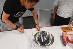 活动 2018.7.6 七月同生会 