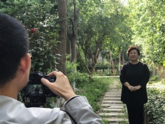 活动 2018.7.18 25周年宣传片拍摄花絮