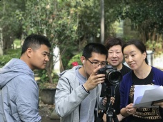 活动 2018.7.18 25周年宣传片拍摄花絮