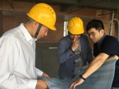 活动 2018.7.18 25周年宣传片拍摄花絮