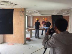 活动 2018.7.18 25周年宣传片拍摄花絮