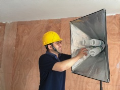 活动 2018.7.18 25周年宣传片拍摄花絮