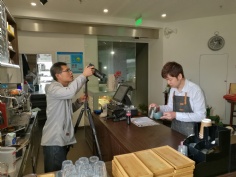 活动 2018.7.18 25周年宣传片拍摄花絮