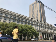 活动 2018.7.18 25周年宣传片拍摄花絮