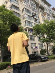 活动 2018.7.18 25周年宣传片拍摄花絮