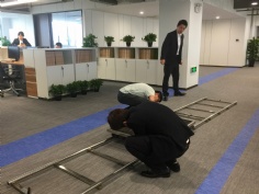 活动 2018.7.18 25周年宣传片拍摄花絮