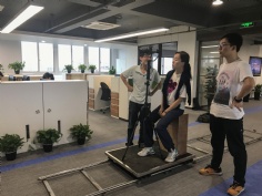 活动 2018.7.18 25周年宣传片拍摄花絮