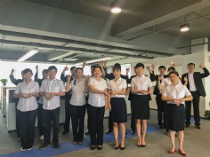 活动 2018.7.18 25周年宣传片拍摄花絮