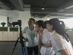 活动 2018.7.18 25周年宣传片拍摄花絮