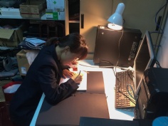 活动 2018.7.18 25周年宣传片拍摄花絮