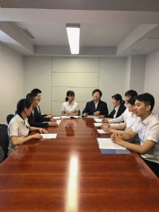 活动 2018.7.18 25周年宣传片拍摄花絮