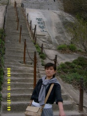 活动 2018.7.18 25周年宣传片拍摄花絮