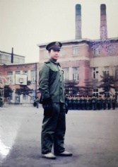 活动 2018.7.18 25周年宣传片拍摄花絮