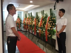 活动 2018.7.18 25周年庆典花絮