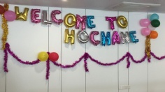 活动 2018.7.18 25周年庆典花絮