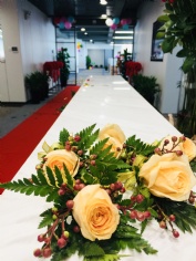 活动 2018.7.18 25周年庆典花絮