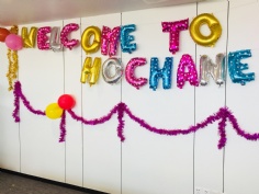 活动 2018.7.18 25周年庆典花絮