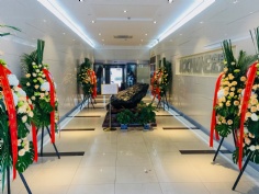 活动 2018.7.18 25周年庆典花絮