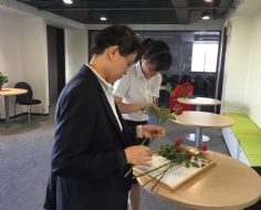 活动 2018.7.18 25周年庆典花絮