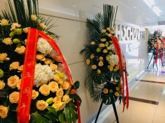 活动 2018.7.18 25周年庆典花絮