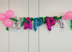 活动 2018.7.18 25周年庆典花絮