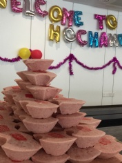 活动 2018.7.18 25周年庆典花絮