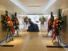 活动 2018.7.18 25周年庆典花絮