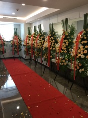 活动 2018.7.18 25周年庆典花絮