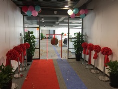 活动 2018.7.18 25周年庆典花絮