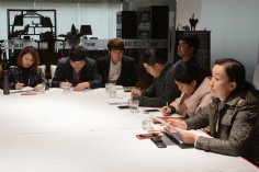 活动 2018.1.2 2017年末总裁走访