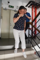 活动 2018.9.30 消防演习